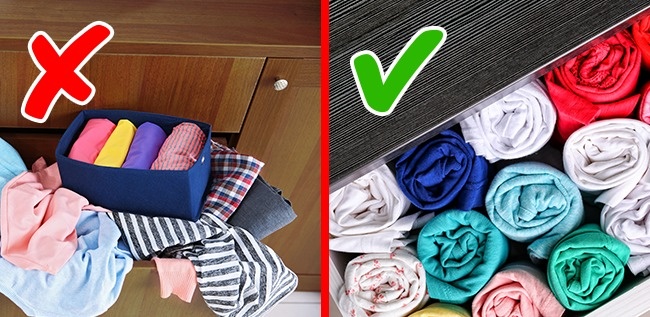 100件生活中的事,10件生活中你一直做错的事