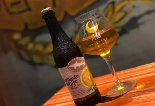 有名精酿啤酒酒馆推荐,有酒有故事餐饮店