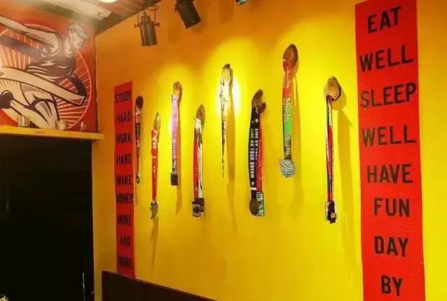 有名精酿啤酒酒馆推荐,有酒有故事餐饮店