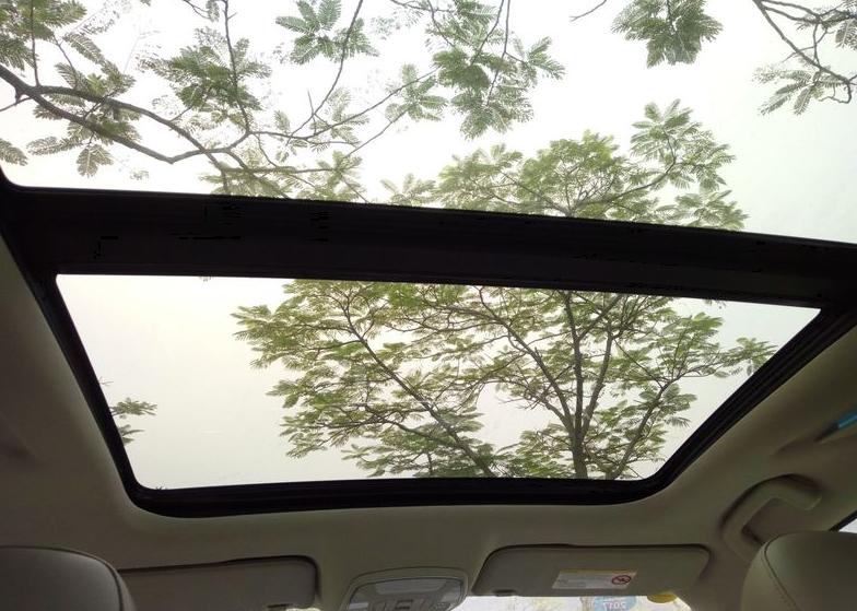 个人评价众泰z700油耗怎么样,9万公里的众泰z700值什么价