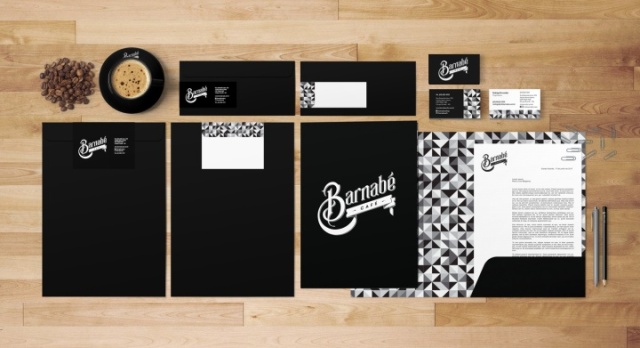 店铺vi设计有哪些,从小店铺到全国连锁