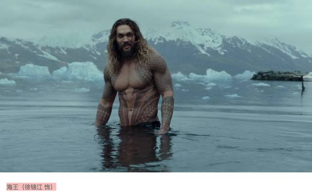 11月电影清单请查收,11月的电影种类繁多