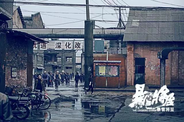 11月电影清单请查收,11月的电影种类繁多