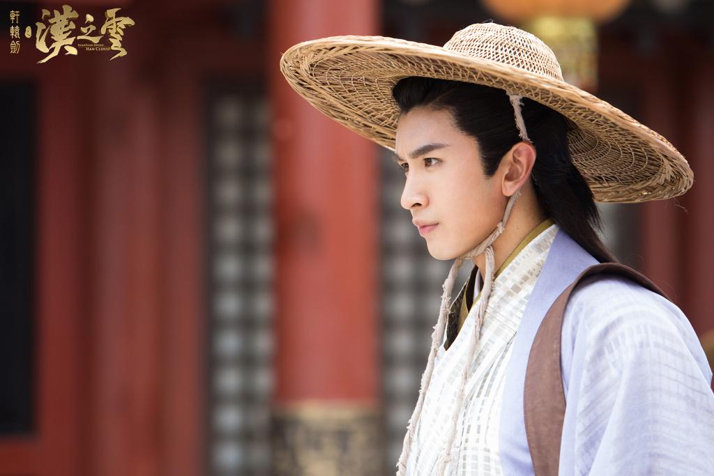 张云龙傲娇与偏见肌肉花絮,张云龙新戏被调侃剧本