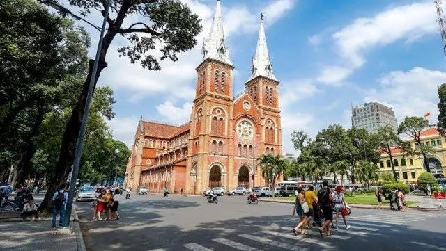 蔡澜越南胡志明美食 (胡志明有哪些好吃的美食推荐)