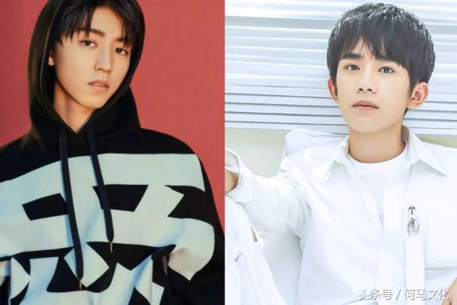 tfboys王俊凯王源的缺点,tfboys王源和易烊千玺谁更大