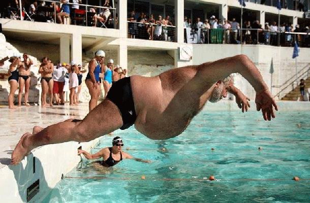 全世界十大奇葩的体育运动,7项奇葩运动