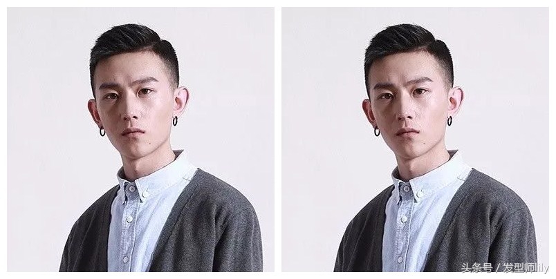 男士发胶发蜡哪个比较好,男士发型如何用发蜡染发