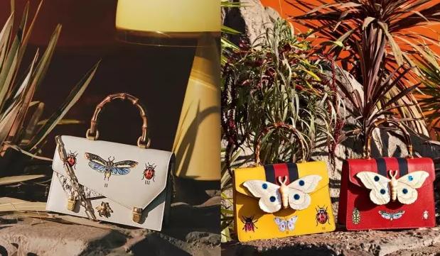 这可能是今年每个女孩的包包心愿清单