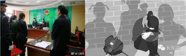 最新法治新闻3分钟,三分钟法治新闻全知道执法者