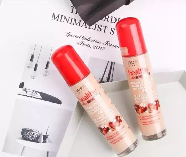 秋冬大牌粉底液推荐不暗沉,秋冬最好用的粉底液