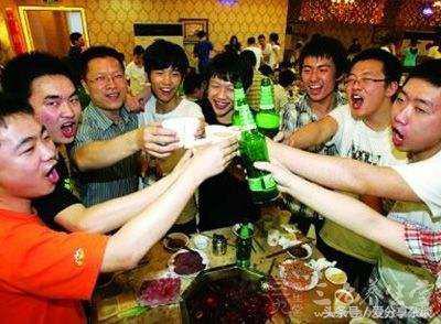 解酒醒酒最快千杯不醉的方式,醒酒的正确方法怎么喝