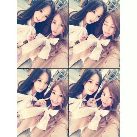 少女时代泰尼夫妻,少女时代泰尼夫妇