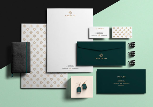 店铺vi设计有哪些,从小店铺到全国连锁