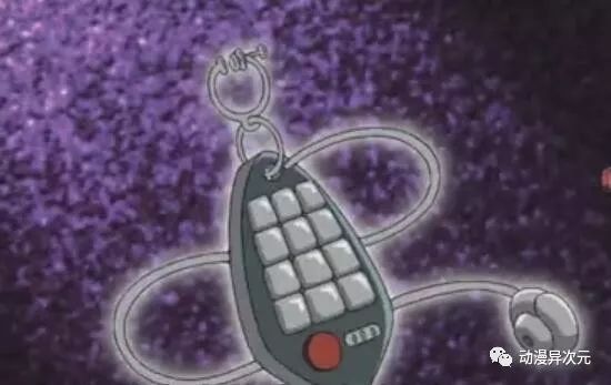 柯南的道具现实版,名侦探柯南疑难事件前篇