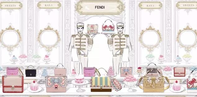 这可能是今年每个女孩的包包心愿清单