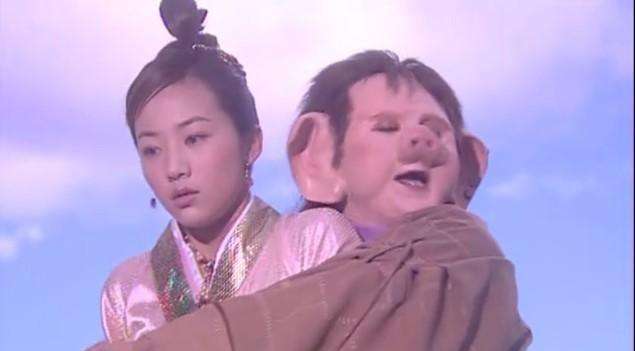 广寒宫住着玉兔和嫦娥,广寒宫住着不好吗