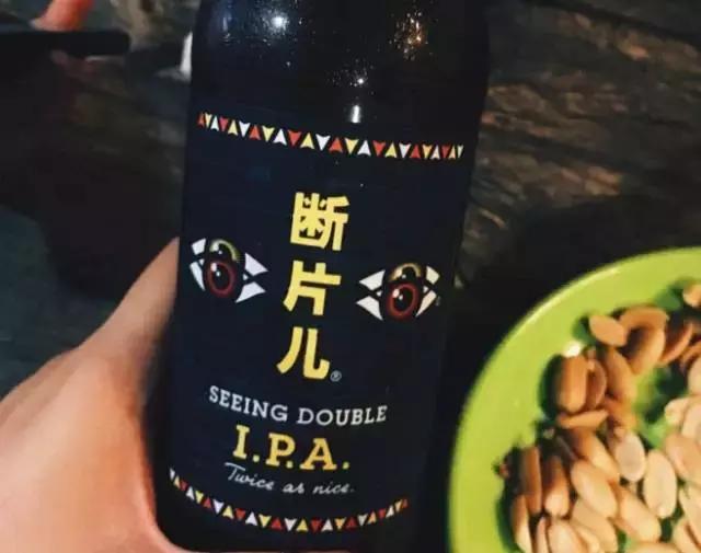 有名精酿啤酒酒馆推荐,有酒有故事餐饮店