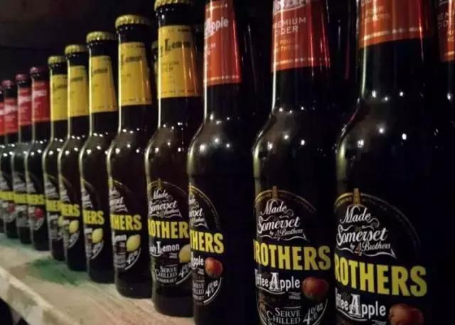 有名精酿啤酒酒馆推荐,有酒有故事餐饮店