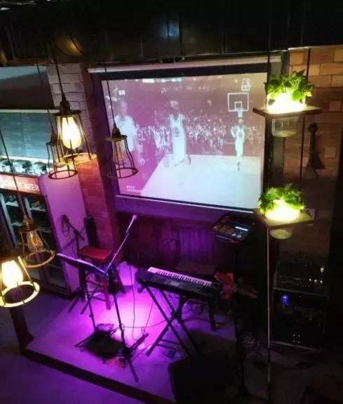 有名精酿啤酒酒馆推荐,有酒有故事餐饮店