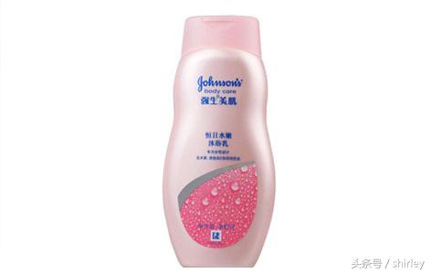 身体乳滋润保湿有哪些推荐的,身体乳保湿干性皮肤用的