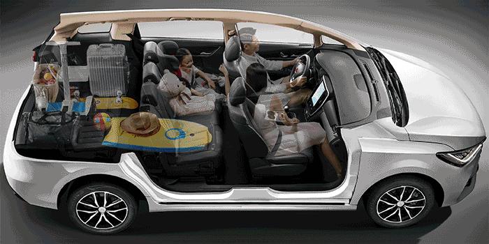 史上最美比亚迪，前奥迪设计总监亲自操刀，难怪这么火！