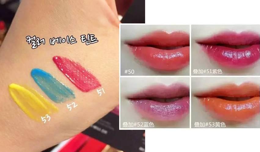 史上颜值最高圣诞限定系列,圣诞限定值得入手吗