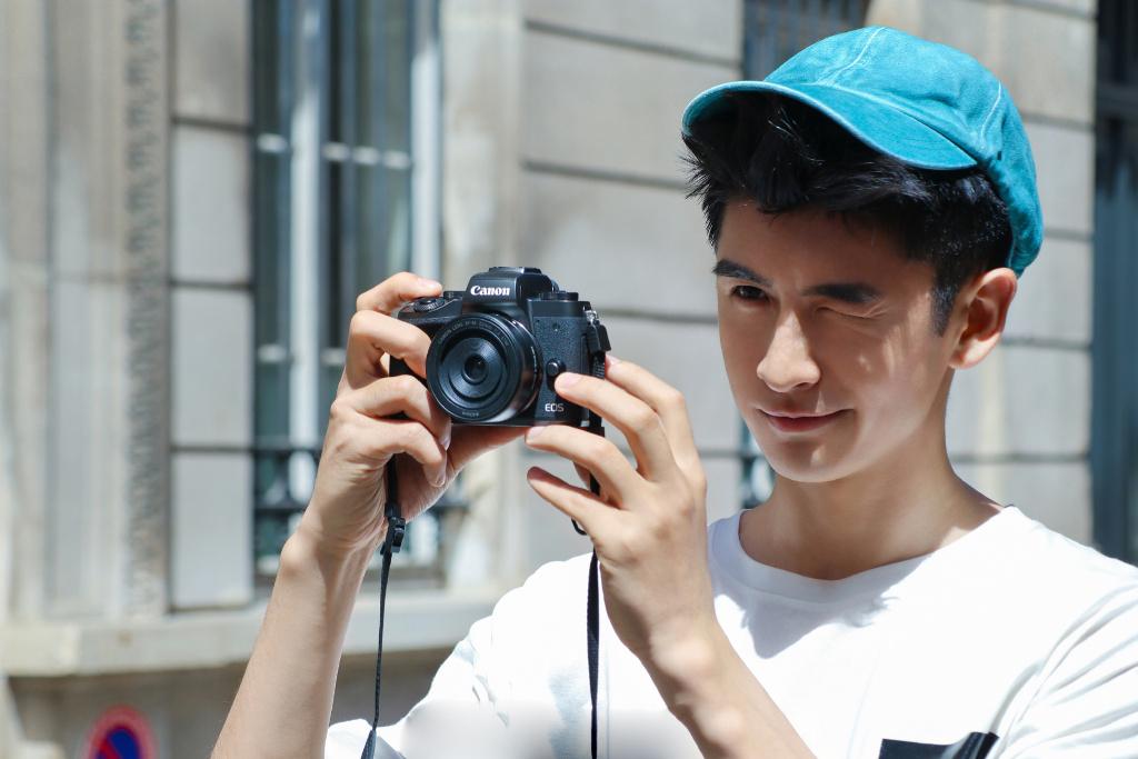 张云龙傲娇与偏见肌肉花絮,张云龙新戏被调侃剧本