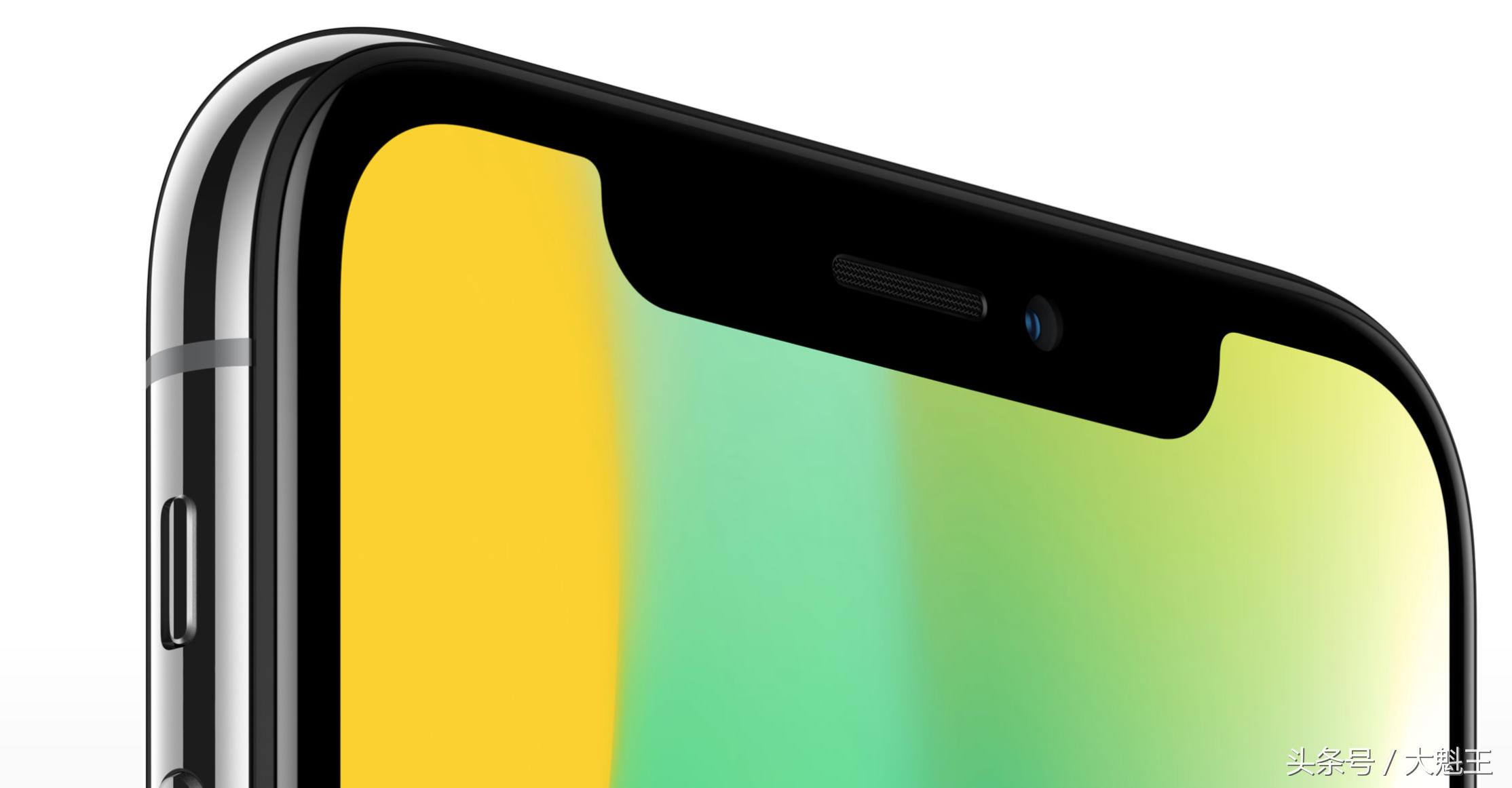 只有苹果才能带来的惊喜iphonex,苹果新出的iphonex