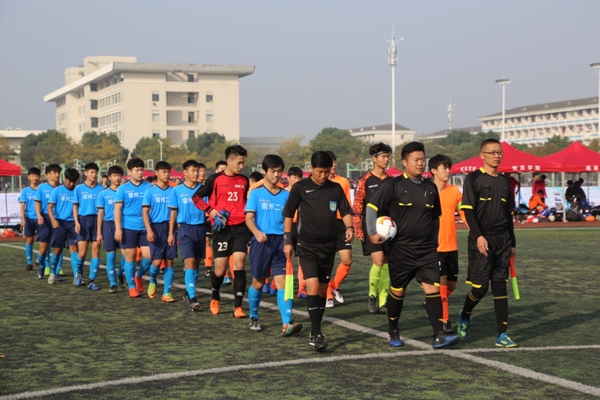 安徽省中小学校园足球联赛,安徽2017校园足球比赛直播回放