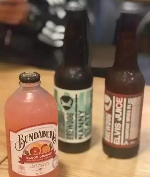 有名精酿啤酒酒馆推荐,有酒有故事餐饮店