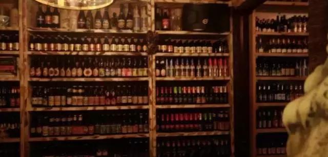 有名精酿啤酒酒馆推荐,有酒有故事餐饮店
