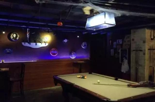 有名精酿啤酒酒馆推荐,有酒有故事餐饮店