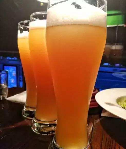 有名精酿啤酒酒馆推荐,有酒有故事餐饮店