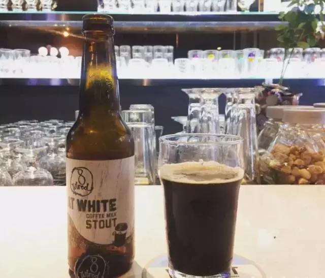 有名精酿啤酒酒馆推荐,有酒有故事餐饮店