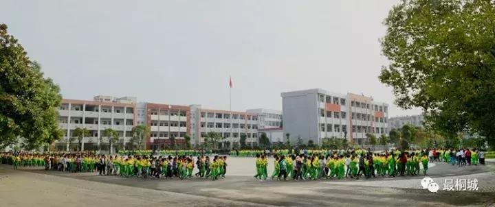 桐城同安小学2012,安徽省桐城市同安小学