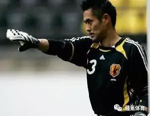 谁说当门将的一定都是身高马大的