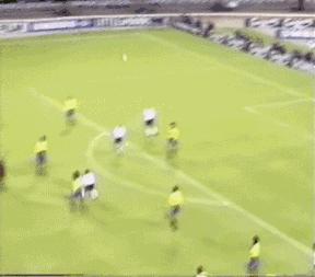 谁说当门将的一定都是身高马大的