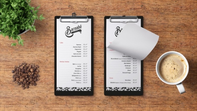 店铺vi设计有哪些,从小店铺到全国连锁