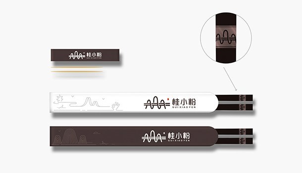 店铺vi设计有哪些,从小店铺到全国连锁