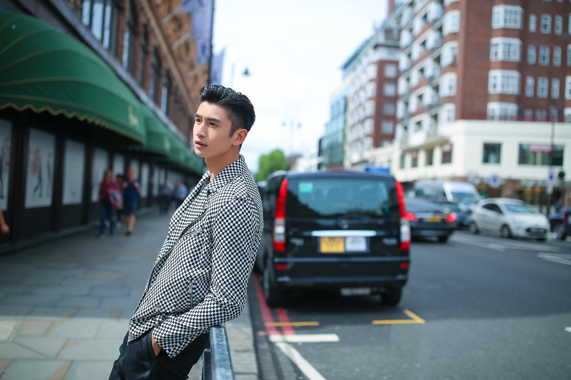 张云龙傲娇与偏见肌肉花絮,张云龙新戏被调侃剧本