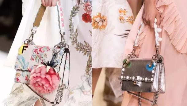 这可能是今年每个女孩的包包心愿清单