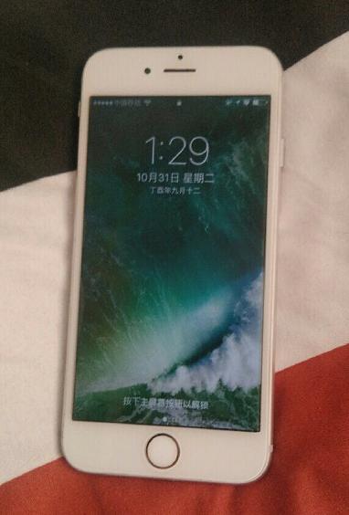 iphone6s和6的外壳区别,iphone6s换了屏幕还值得吗