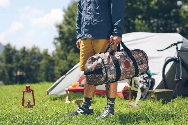 “双十一”不仅是女生专利，这10只设计师男包推荐给你！（下）