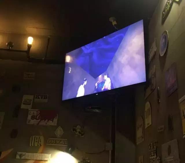 有名精酿啤酒酒馆推荐,有酒有故事餐饮店