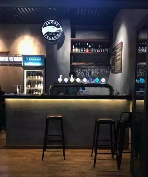 有名精酿啤酒酒馆推荐,有酒有故事餐饮店