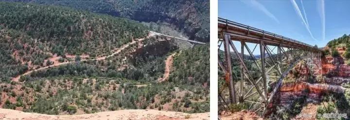 美国风景最美的小镇,美国风景最好的小镇