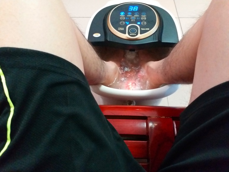 泰昌足浴盆全能型,高端养生足浴器泰昌牌价格