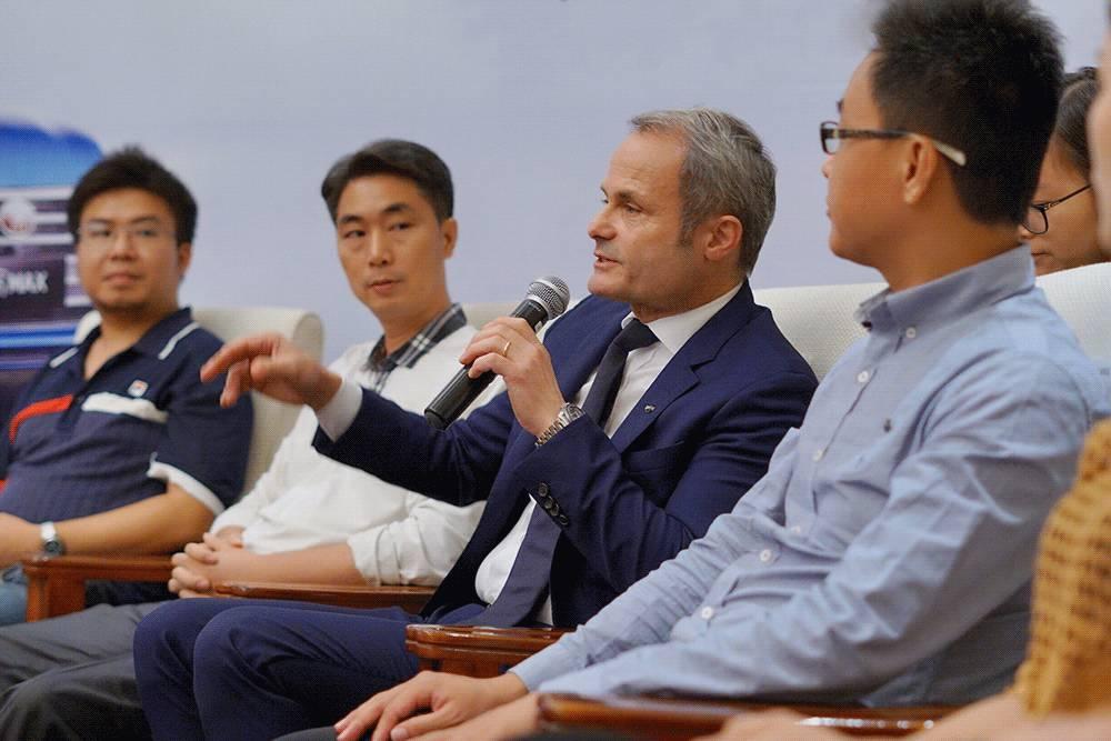 史上最美比亚迪，前奥迪设计总监亲自操刀，难怪这么火！