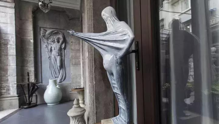 郭敬明汪精卫故居,郭敬明购买的汪精卫别墅